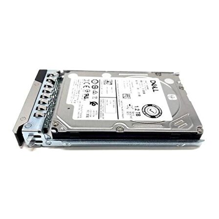 1.2 TB DELL 2.5 10K 12G SAS HOT PLUG HD CK 400-ATJL 