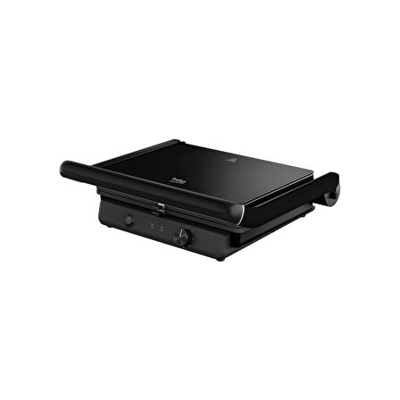 Beko TM 5046 Cb Floral Tost Makinesi