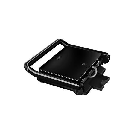 Beko TM 5046 Cb Floral Tost Makinesi