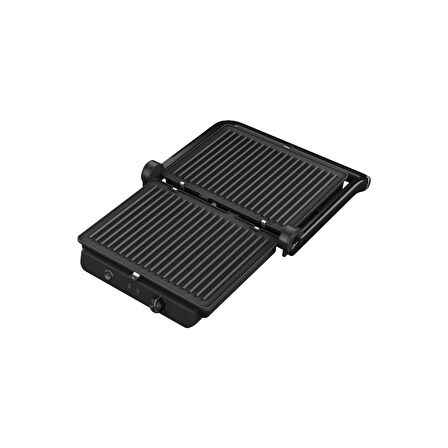 Beko TM 5046 Cb Floral Tost Makinesi