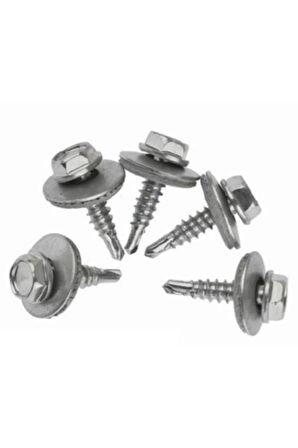 Dikiş Vidası Kutulu 4,8x20mm 700 Adet 4mmdk