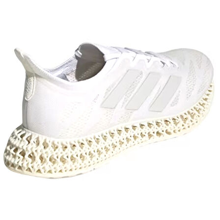 4Dfwd 3 M Erkek Beyaz Koşu Ayakkabısı IG8987