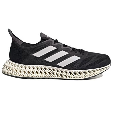 4Dfwd 3 M Erkek Siyah Koşu Ayakkabısı IG8986