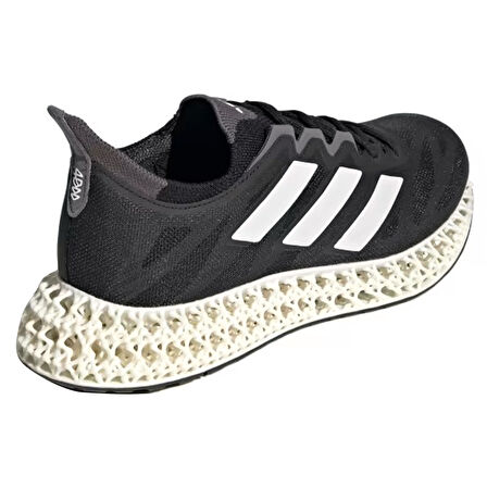 4Dfwd 3 W Kadın Siyah Koşu Ayakkabısı IG8995