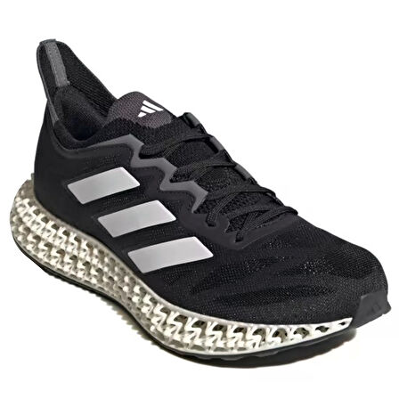 4Dfwd 3 W Kadın Siyah Koşu Ayakkabısı IG8995