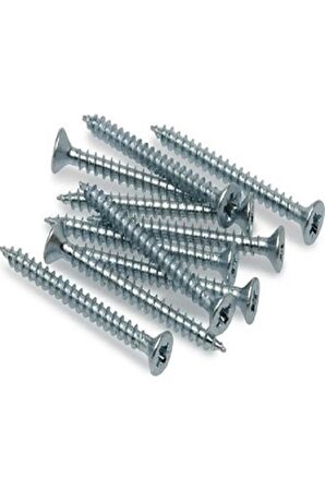 5.0x70 Sunta Vidası 200 Adet