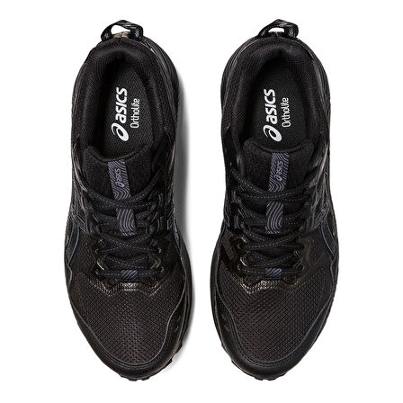 Gel-Sonoma 7 Gore-Tex Kadın Siyah Koşu Ayakkabısı 1012B414-002