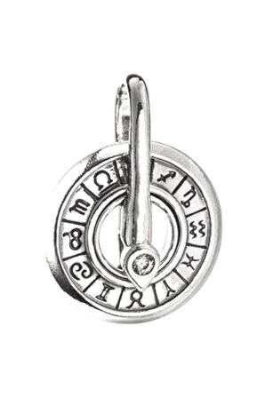 Zodyak Simgeleri Me Charm