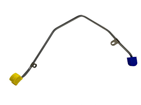 Turbo Yağlama Borusu Renault Megane 3 1.4 Tce H4J 151920001R MAİS