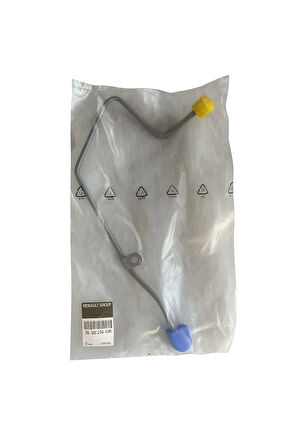 Turbo Yağlama Borusu Renault Clio 4 Captur 1.2 Tce H5F 151927410R MAİS