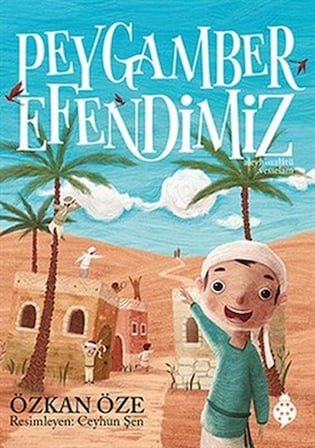 Peygamber Efendimiz ( Ciltli )