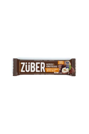 Fındık ve Kakaolu Meyve Tatlısı - 40 g x 12 Adet