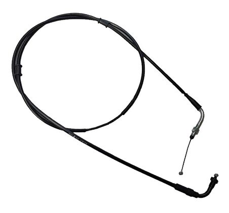 Honda Spacy 110 Gaz Teli Tüm Yıllara Uyumlu Arasmoto