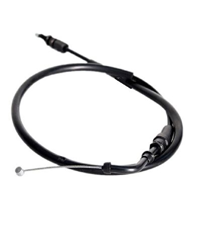 Bajaj Discover 125 St ,Discover 150F 150S Uyumlu Gaz Teli -Arasmoto