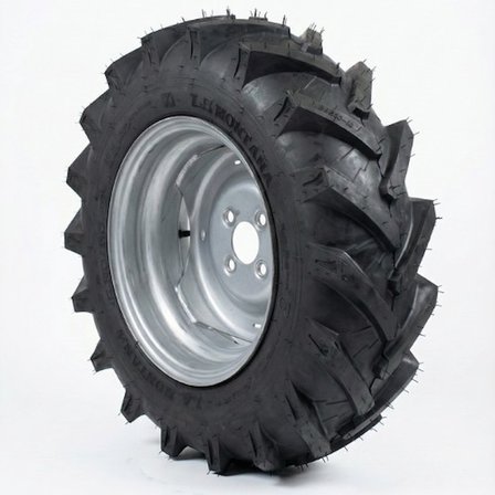 6.50/80-13 6 PR TT FRM-520  Çapa Makinesi Lastiği (ÇAP - 62 CM, DİŞ DERİNLİĞİ - 13 CM)