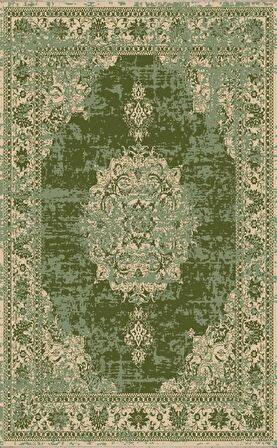 EKO HERİTAGE 615 BEIGE OLIVE 170X240