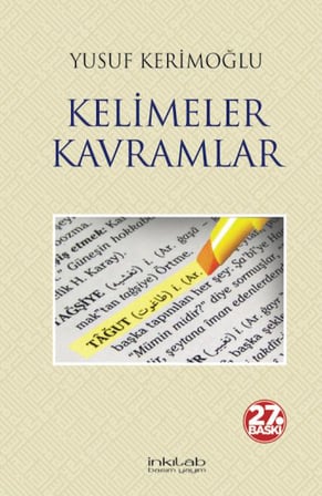Kelimeler Kavramlar