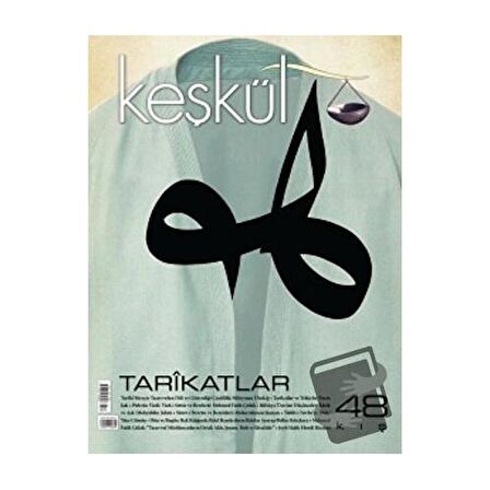 Keşkül Dergisi Sayı: 48