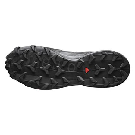 Speedcross 6 Gore-tex Erkek Siyah Outdoor Koşu Ayakkabısı L41738600