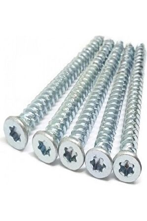 7,5x200 Buldex Vida 25 Adet