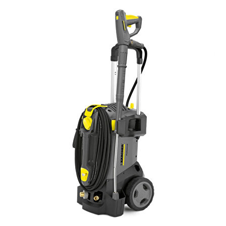 KARCHER HD 5/15 C PLUS BASINÇLI SOĞUK  YIKAMA MAKİNASI 