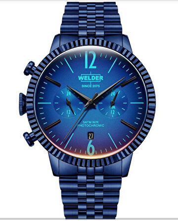 Welder Moody Watch WWRC476 Erkek Kol Saati