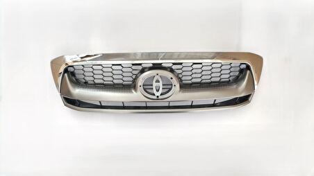 PANJUR HILUX VİGO 09-11 ÖN GRİ-KROM