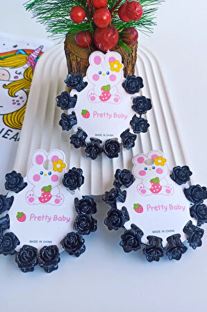 10 Adet Mandal Toka Seti