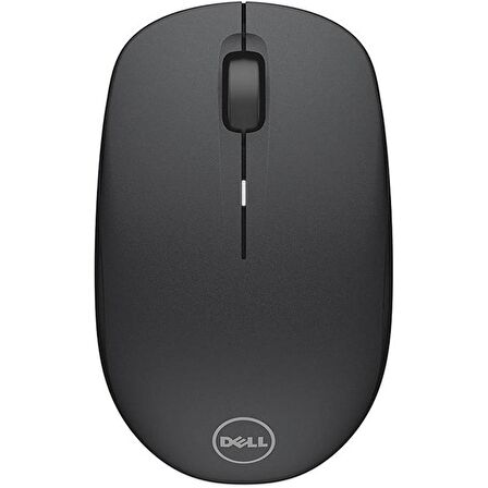 DELL WM126 KABLOSUZ MOUSE SİYAH 570-AAMH 