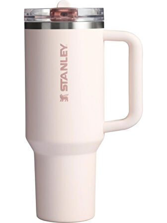 Stanley The Quencher Protour Flip Straw Tumbler | 40 Oz (1,18 L) Sızdırmaz Pipetli Termos