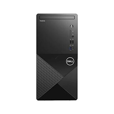 ONTECH - Dell Pc Vostro 3030 N6001vdt3030mt_u I3-12100 8gb 512ssd Uhd 730 Ubuntu