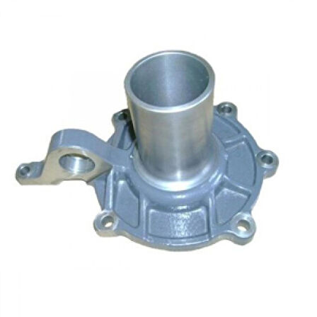VOLVO RENAULT Prizdirek Keçe Kapağı 1521978 20366711 7420366711