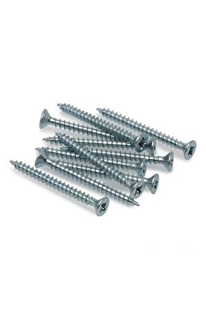 5x80 Sunta Vidası 1 Kutu