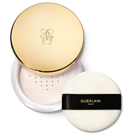 Guerlain Parure Gold Skin Diamond Micro-Powder 01 Transparent