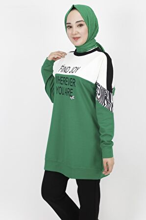 2 İp Kumaş Yazı Ve Taş Detaylı 2 Li Takım