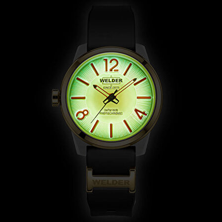 Welder Moody Watch WWRL2011 Kadın Kol Saati