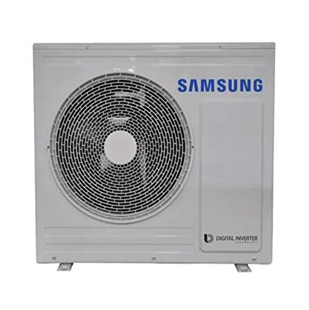 Samsung AJ100TXJ5KH/EA 1+5 Multi 7+7+9+12+24 A Enerji Sınıfı İnverter Multi Split Duvar Tipi Klima