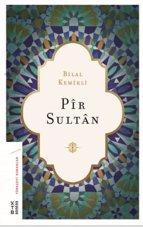 Pir Sultan