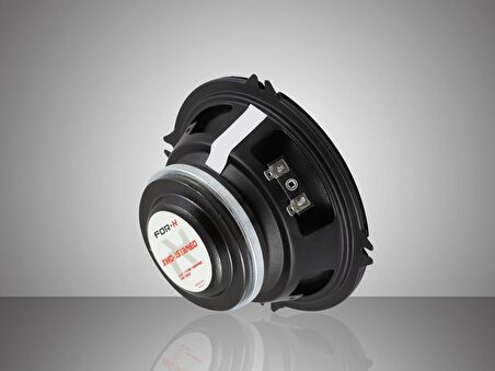 for-x xmd-1513 neo 13cmmidrange hoparlör takımı