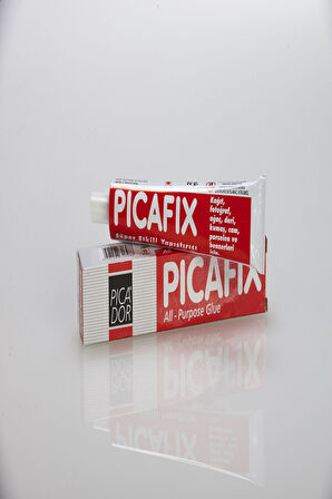 Picafix 90 Gr Sıvı Yapıştırıcı No:1107 Ka 003