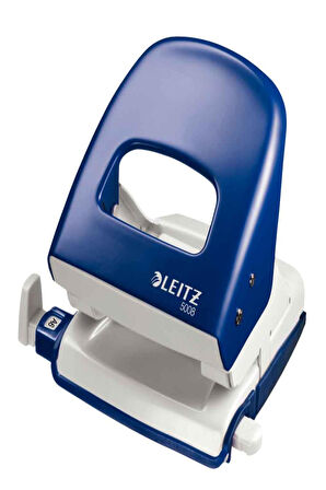 Leitz 5008 Delgeç 30 Sayfa Mavi / 50080035