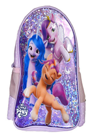 My Little Pony Singing Song Anaokul Çantasi
