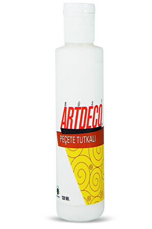 Artdeco Peçete Tutkalı 120 Ml Y 52R 904