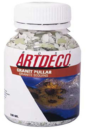 Artdeco Örümcek Çatlatma 100 Ml Y 028D 1019