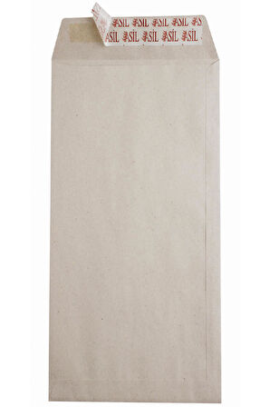 Doğan Torba Zarf 30*40 Kraft Silikonlu 90 Gram 100Lü As 0866