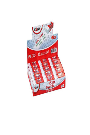 Pensan Pss 24P Pastel Silgi 24Lü Pe99975Pastel Yeni Ürün