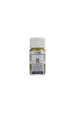Talens Guaj Boya 16Ml. Rt08168022 Light Gold