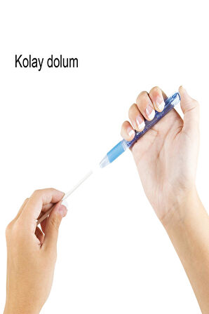 Tombow Mono Knock Kalem Silgi Yedeği 4Lü T Er Ar