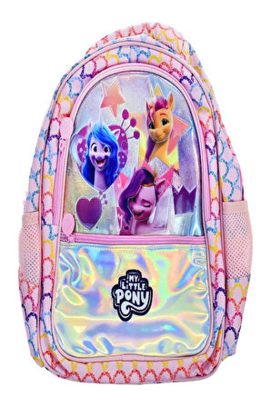 My Lıttle Pony Generatıon 5 Okul Çantası 24608