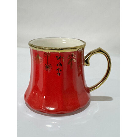 ACAR MY MUG KUPA KARMA RENK